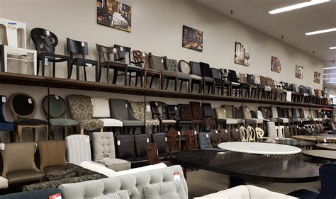 Furniture House Factory Outlet